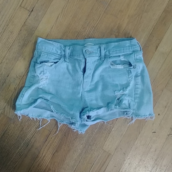 Three pairs of shorts - Picture 2 of 4